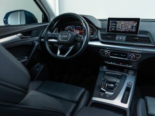 Foto 6 - Audi Q5 Q5 2.0 S-Line S tronic Quattro automático