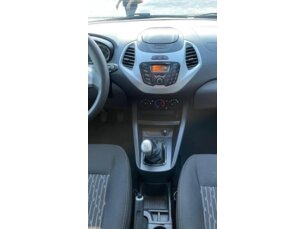 Ford Ka Hatch SE 1.0 (Flex)