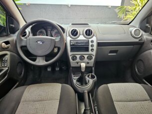 Foto 7 - Ford Fiesta Sedan Fiesta Sedan SE 1.6 Rocam (Flex) manual