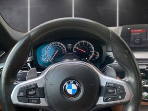 Foto 7 - BMW Série 5 530i M Sport automático