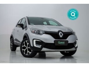 Renault Captur Intense 2.0 (Aut)