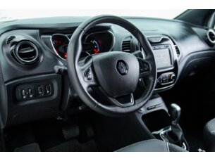 Foto 5 - Renault Captur Captur Intense 2.0 (Aut) manual