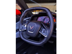 Foto 4 - Chevrolet Corvette Corvette Stingray 6.2 V8 automático