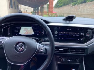 Foto 4 - Volkswagen Virtus Virtus 200 TSI Highline (Flex) (Aut) automático