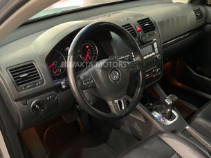 Foto 5 - Volkswagen Jetta Jetta 2.5 20V automático