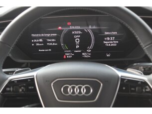 Foto 10 - Audi e-Tron E-tron Performance Black Quattro automático