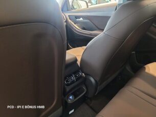 Foto 8 - Hyundai Creta Creta 1.0 T-GDI Platinum Safety (Aut) automático