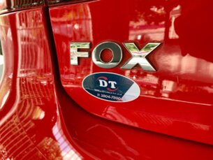 Foto 9 - Volkswagen Fox Fox 1.6 MSI Rock in Rio (Flex) manual