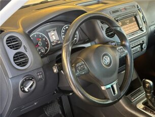 Foto 4 - Volkswagen Tiguan Tiguan 2.0 TSI 4WD automático