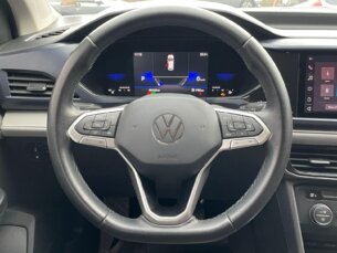 Foto 5 - Volkswagen Taos Taos 1.4 250 TSI Comfortline (Aut) automático