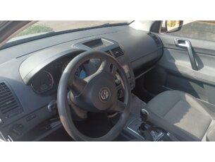 Foto 9 - Volkswagen Polo Polo Hatch 1.6 VHT Total Flex automático
