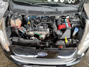 Foto 6 - Ford Ka Sedan Ka Sedan SE Plus 1.0 (Flex) manual