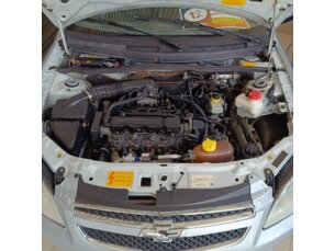 Foto 7 - Chevrolet Prisma Prisma 1.4 8V LT (Flex) manual