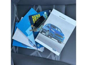 Foto 10 - Ford New Fiesta Hatch New Fiesta S 1.5 16V manual