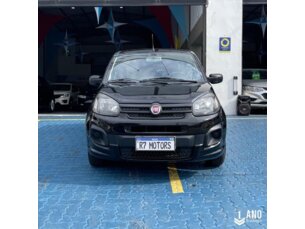 Fiat Uno 1.0 Attractive