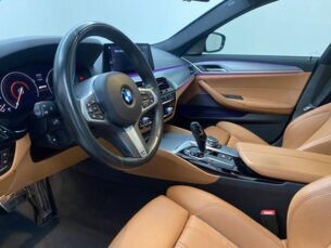 Foto 7 - BMW Série 5 530e M Sport automático