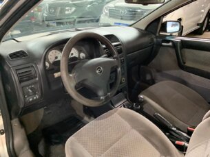 Foto 9 - Chevrolet Astra Sedan Astra Sedan CD 2.0 8V manual
