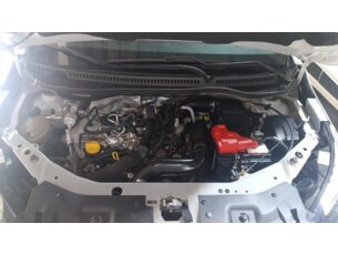 Foto 7 - Renault Captur Captur 1.3 TCe Zen CVT automático
