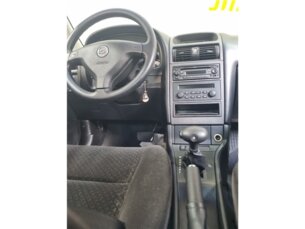 Foto 3 - Chevrolet Astra Sedan Astra Sedan Advantage 2.0 (Flex) (Aut) automático
