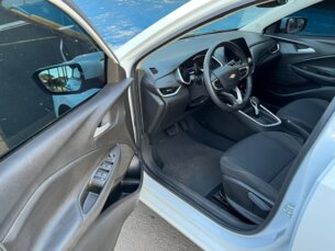 Foto 8 - Chevrolet Onix Plus Onix Plus 1.0 Turbo LT (Aut) manual