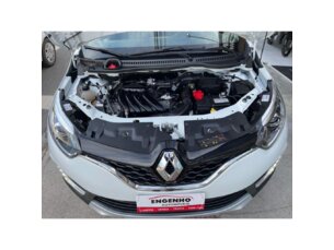 Foto 8 - Renault Captur Captur 1.6 Intense CVT automático