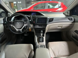 Foto 5 - Honda Civic Civic EXR 2.0 i-VTEC (Aut) (Flex) automático