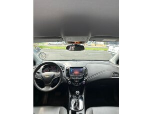 Foto 8 - Chevrolet Cruze Cruze LTZ 1.4 Ecotec (Aut) automático