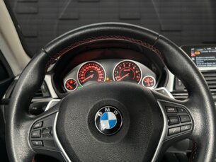 Foto 8 - BMW Série 3 328i Sport ActiveFlex automático