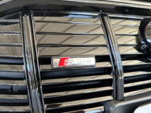 Foto 5 - Audi e-Tron e-tron Sportback 95 KWh Performance Black Quattro automático