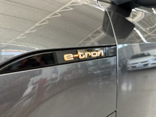Foto 7 - Audi e-Tron e-tron Sportback 95 KWh Performance Black Quattro automático