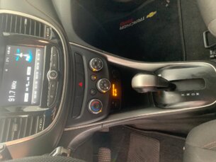 Foto 4 - Chevrolet Tracker Tracker LT 1.4 16V Ecotec (Flex) (Aut) automático