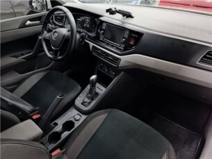 Foto 7 - Volkswagen Polo Polo 200 TSI Comfortline (Aut) (Flex) automático