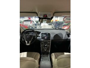 Foto 8 - Volvo XC60 XC60 2.0 T5 Drive-E Momentum automático