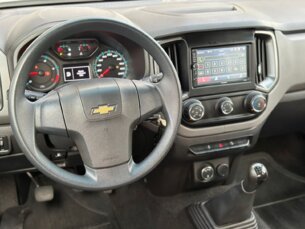 Foto 5 - Chevrolet S10 Cabine Dupla S10 2.8 CTDI LS 4WD (Cabine Dupla) automático