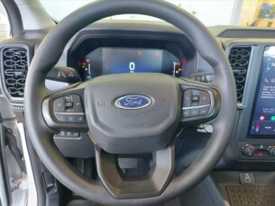 Foto 9 - Ford Ranger (Cabine Dupla) Ranger 2.0 CD XLS (Aut) automático