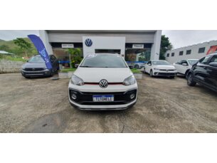 Volkswagen up! 1.0 TSI Xtreme