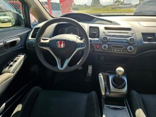 Foto 7 - Honda Civic New Civic Si 2.0 16V manual