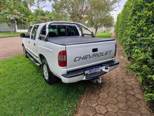 Foto 3 - Chevrolet S10 Cabine Simples S10 Sertoes 4x4 2.8 (Cab Simples) manual