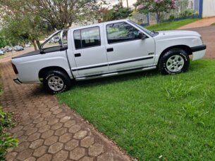 Foto 7 - Chevrolet S10 Cabine Simples S10 Sertoes 4x4 2.8 (Cab Simples) manual