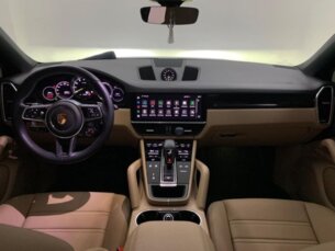 Foto 8 - Porsche Cayenne Cayenne Coupé E-Hybrid 3.0 V6 automático