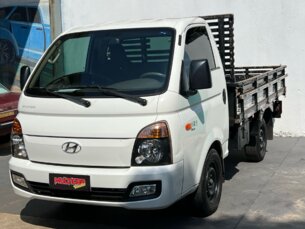 Foto 1 - Hyundai HR HR 2.5 CRDi Longo sem Caçamba manual
