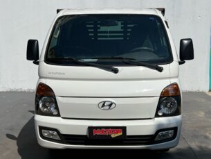 Foto 3 - Hyundai HR HR 2.5 CRDi Longo sem Caçamba manual