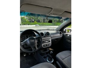 Foto 6 - Volkswagen Gol Gol 1.6 VHT City (Flex) 4p manual