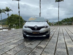Foto 3 - Renault Captur Captur 2.0 Intense (Aut) automático