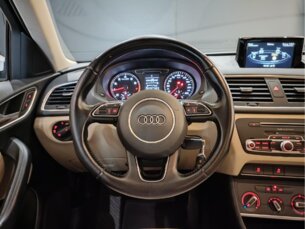 Foto 5 - Audi Q3 Q3 1.4 TFSI Attraction S Tronic (Flex) automático