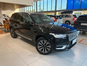 Volvo XC90 2.0 Recharge Inscription Expression 4WD
