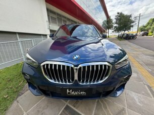 Foto 2 - BMW X5 X5 3.0 xDrive45e M Sport automático