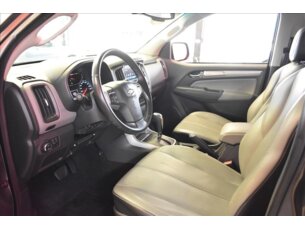 Foto 10 - Chevrolet S10 Cabine Dupla S10 2.5 ECOTEC SIDI LTZ 4x2 (Cabine Dupla) (Aut) automático