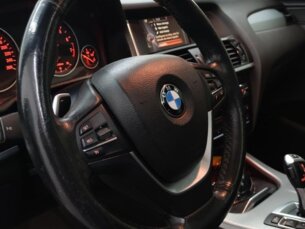 Foto 10 - BMW X3 X3 2.0 xDrive20i X Line automático