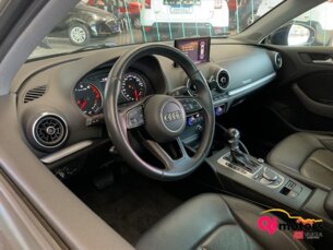 Foto 8 - Audi A3 A3 Sportback Prestige Plus automático